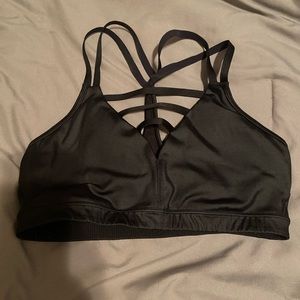 Victoria secret sports bra | m
